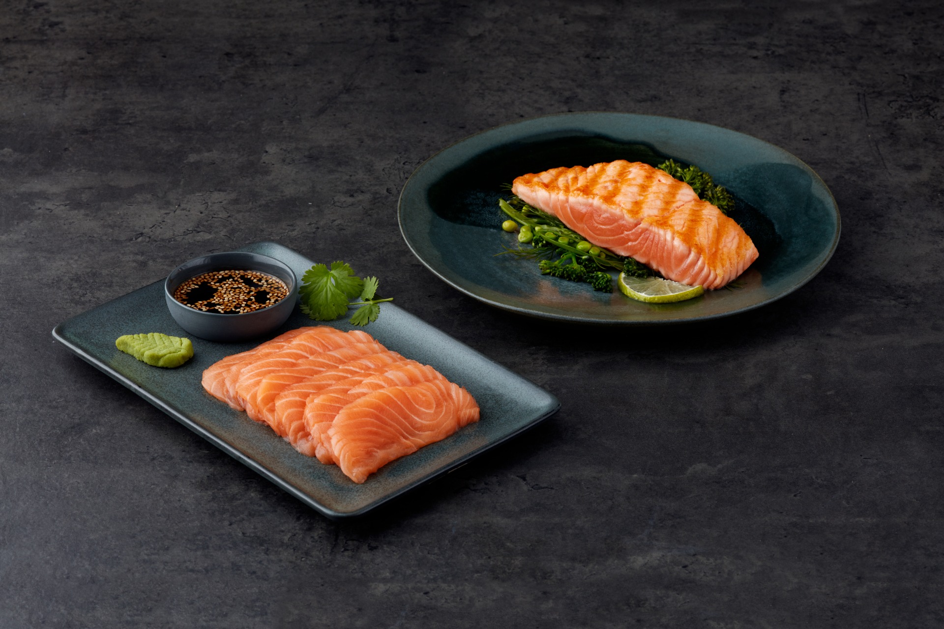 Foto: Thomas Qvale / Norwegian Seafood Council