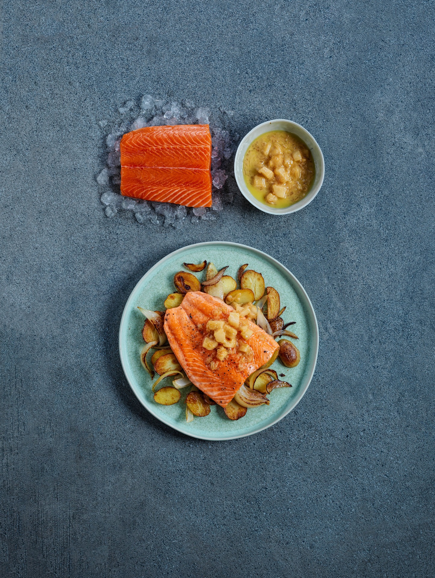 Foto: Sivertsen, Are - Seafood / Norwegian Seafood Council